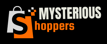 Mysterious Shoppers Logo